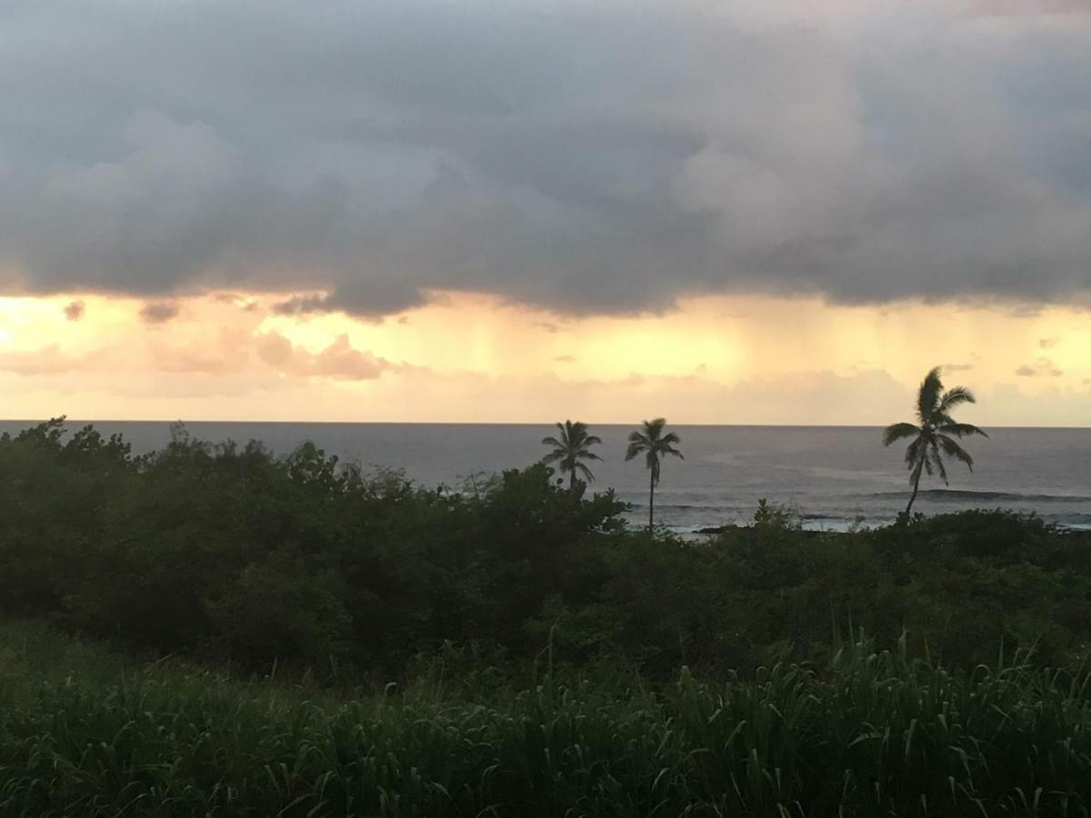 Mauna Kai'Iki Pahala Экстерьер фото