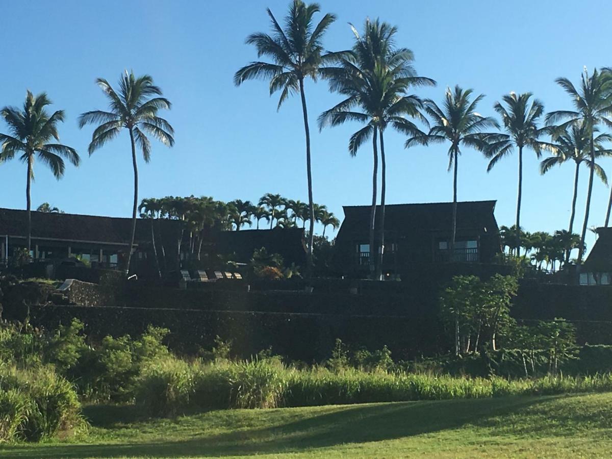 Mauna Kai'Iki Pahala Экстерьер фото