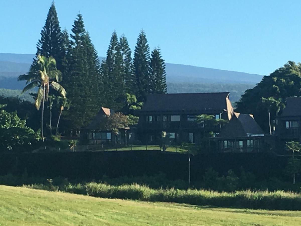 Mauna Kai'Iki Pahala Экстерьер фото