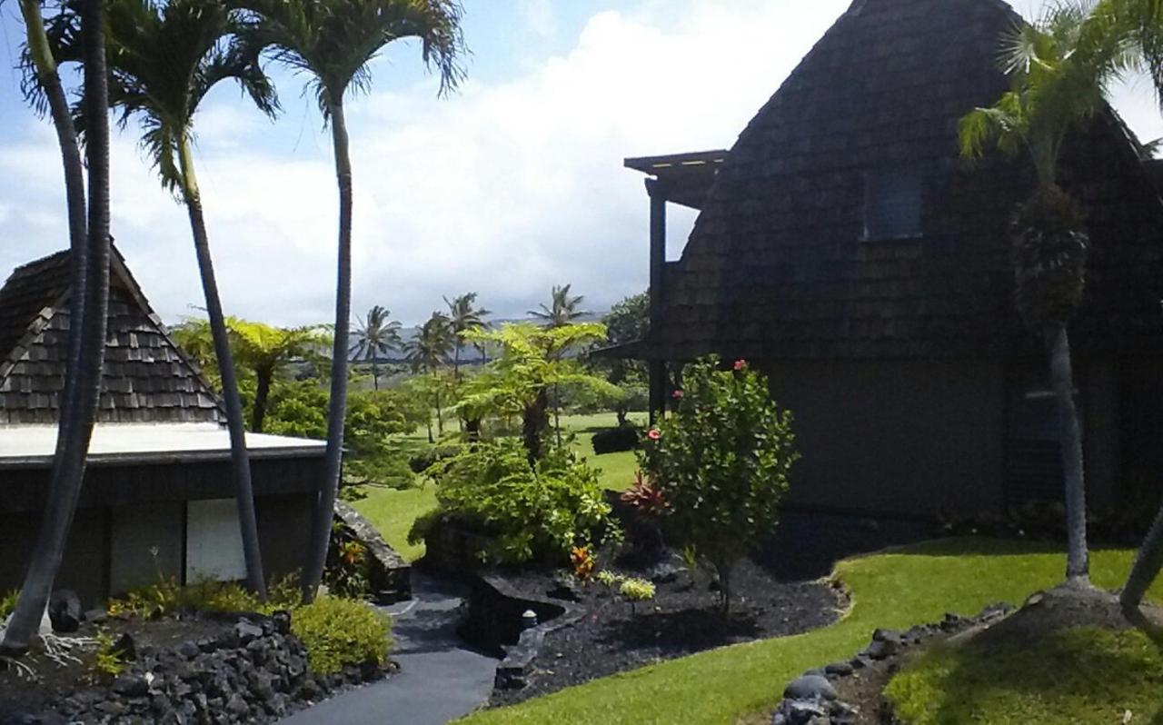 Mauna Kai'Iki Pahala Экстерьер фото